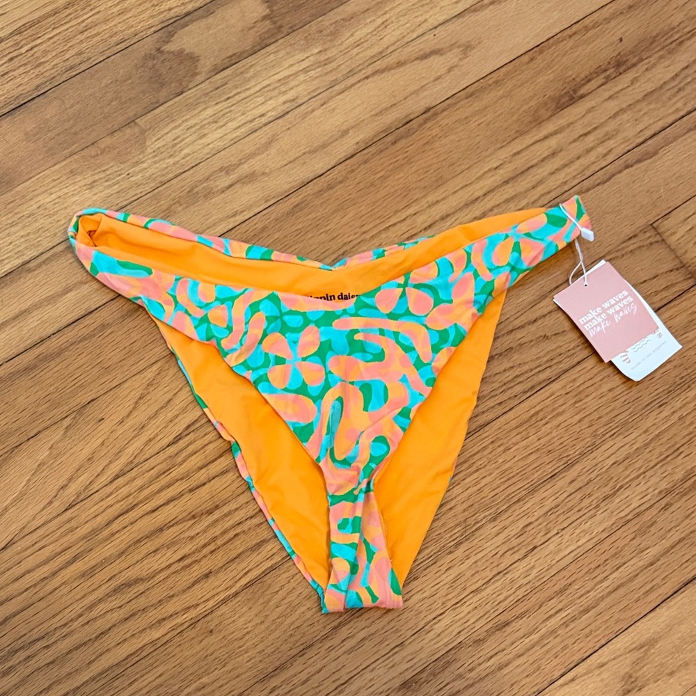 Dippin Daisies Bikini Bottom